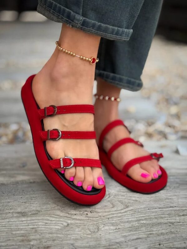 LunaSlide 2025 best-seller women’s summer slipper - Image 4