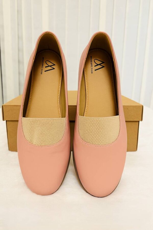 China StepEase Comfort Pumps for Women