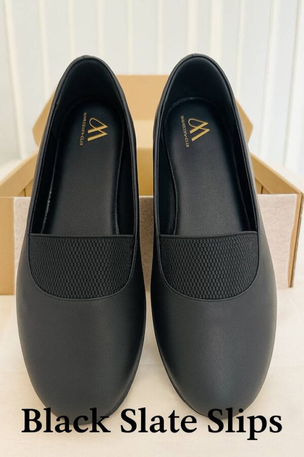 China StepEase Comfort Pumps for Women - Image 2