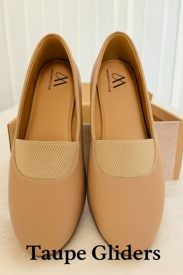 China StepEase Comfort Pumps for Women - Image 3